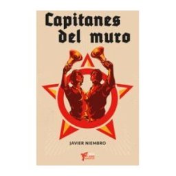 Libros Del Aire Capitanes Del Muro