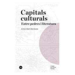 Publicacions i Edicions de la Universitat de Barcelona Capitals Culturals