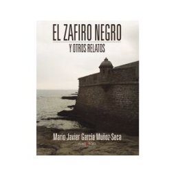 Punto Rojo Libros, S.L. El Zafiro Negro Y Otros Relatos