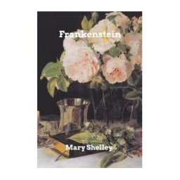 Blurb Frankenstein