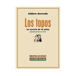 Editorial Renacimiento Los Topos