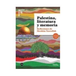 Publicacions i Edicions de la Universitat de Barcelona Palestina, Literatura Y Memoria