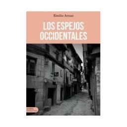 Ediciones Carena Los Espejos Occidentales