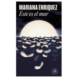 Literatura Random House éste Es El Mar (mapa De Las Lenguas)