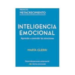Mestas Ediciones, S.L. Inteligencia Emocional
