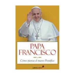 Libros Libres Papa Francisco