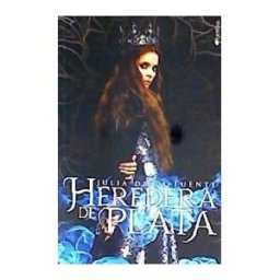 Ediciones Kiwi S.L. Heredera De Plata