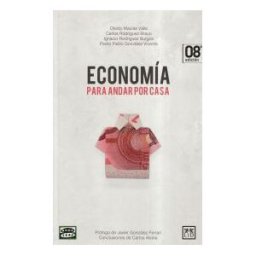 LID Editorial Empresarial, S.L. Economía Para Andar Por Casa