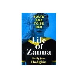 Black and White Publishing Limited Bn24 Life Zanna