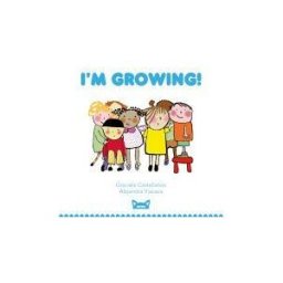Almadraba Infantil y Juvenil I'm Growing