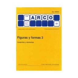 J. Domingo Ferrer, S.L. Figuras Y Formas 3. Conjuntos Y Elementos