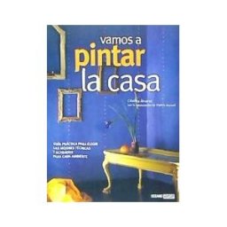 Océano Ambar Vamos A Pintar La Casa
