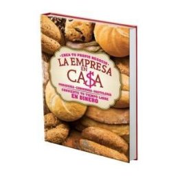 Ediciones Daly La Empresa En Casa