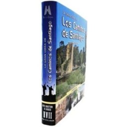 Hércules de Ediciones S.L. Camino Inglés