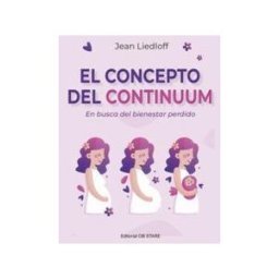 Editorial Ob Stare El Concepto Del Continuum