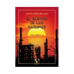 Editorial Verbum El Silencio De Las Máquinas