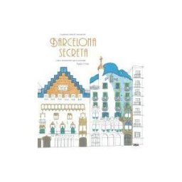 RBA Libros Barcelona Secreta