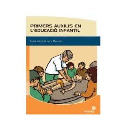 Ideaspropias Editorial Primers Auxilis A Leducació Infantil