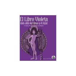 Editorial Ob Stare Libro Violeta, Más Allá Del Rosa Y El Azul, El (n.e.)