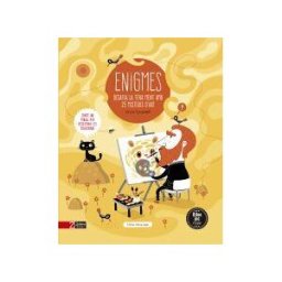 Zahorí de Ideas Enigmes D'art