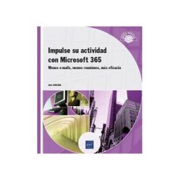 Ediciones ENI Impulse Su Actividad Con Microsoft 365