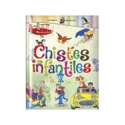Todolibro Ediciones,s.a. Chistes Infantiles