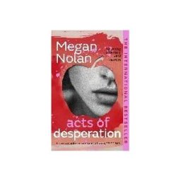 Random House Uk Ltd Acts Of Desperation