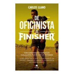 Alienta Editorial De Oficinista A Finisher