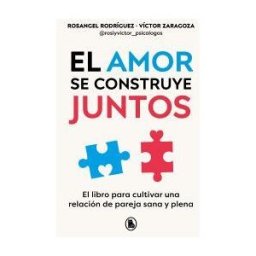 Bruguera El Amor Se Construye Juntos