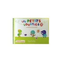 SGEL - STAR Les Petits Loustics 2 Ejer