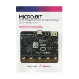 Marcombo Micro:bit. cómo Enriquecer Las Experiencias De Aprendizaje?