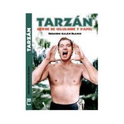 TB Editores Tarzán