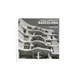 Librero. Lugares Tranquilos En Barcelona