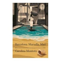 MésLlibres Barcelona. Marsella. Maó