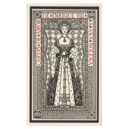 Confluencias Cartas De Amor De Enrique Viii A Ana Bolena