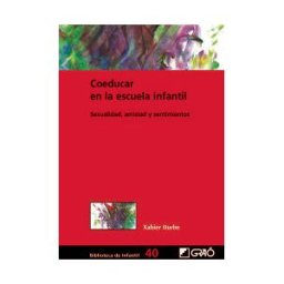 Editorial Graó Coeducar En La Escuela Infantil