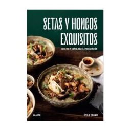 BLUME (Naturart) Setas Y Hongos Exquisitos