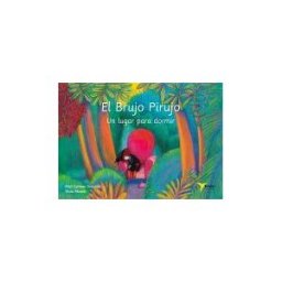 Batidora Ediciones El Brujo Pirujo