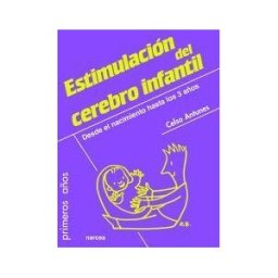 Narcea, S.A. de Ediciones Guía Para La Estimulación Del Cerebro Infantil