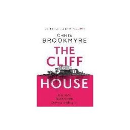 Little, Brown Book Group Limited The Cliff House
