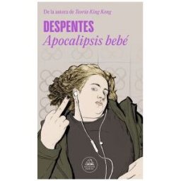 LITERATURA RANDOM HOUSE Apocalipsis Bebé
