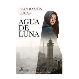Espasa Agua De Luna