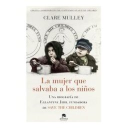 Alienta Editorial La Mujer Que Salvaba A Los Niños