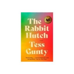 Knopf Doubleday Publishing Group The Rabbit Hutch