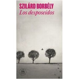 Literatura Random House Los Desposeídos
