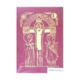 LIBROS LITURGICOS Subsidio Pasion (a, B Y C) Musica Y Letra. Pack 3 Libros