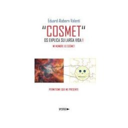 Universo de Letras "cosmet" Os Explica Sus Aventuras 1