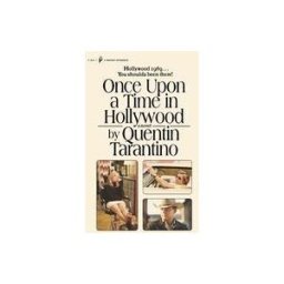 Orion Publishing Group Once Upon A Time In Hollywood