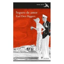 Alba Editorial Seguro De Amor