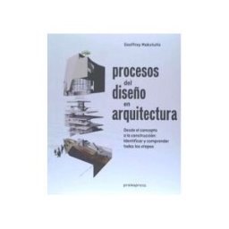PROMOPRESS Procesos Del Diseño En Arquitectura